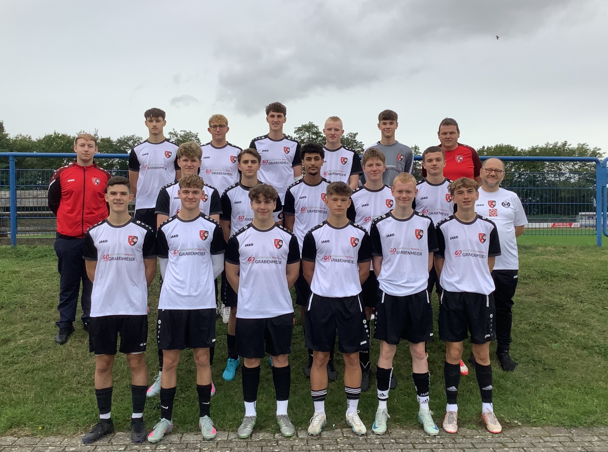 A-Junioren 25-26